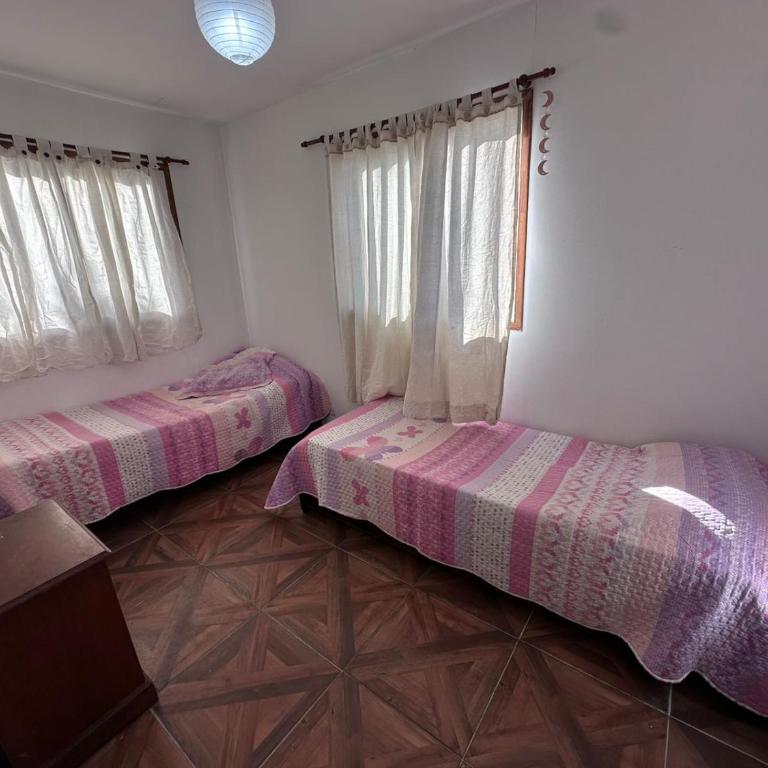 El destino 2 - One-Bedroom Apartment - 1