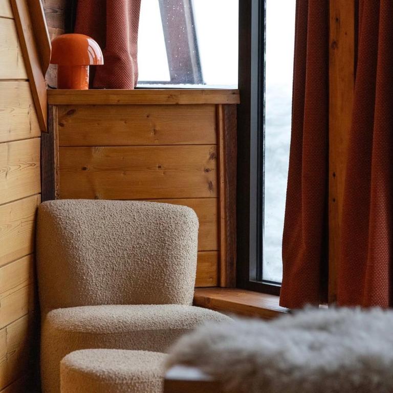 Hotel Le Portillo - Chambre Double - 3
