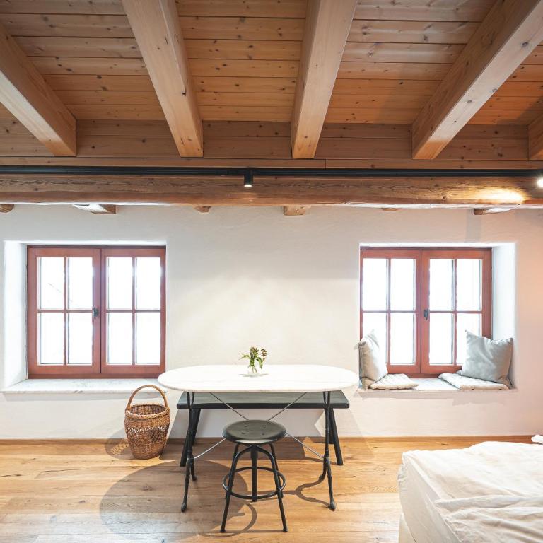 tobel 1853 apartments - Apartment - 2