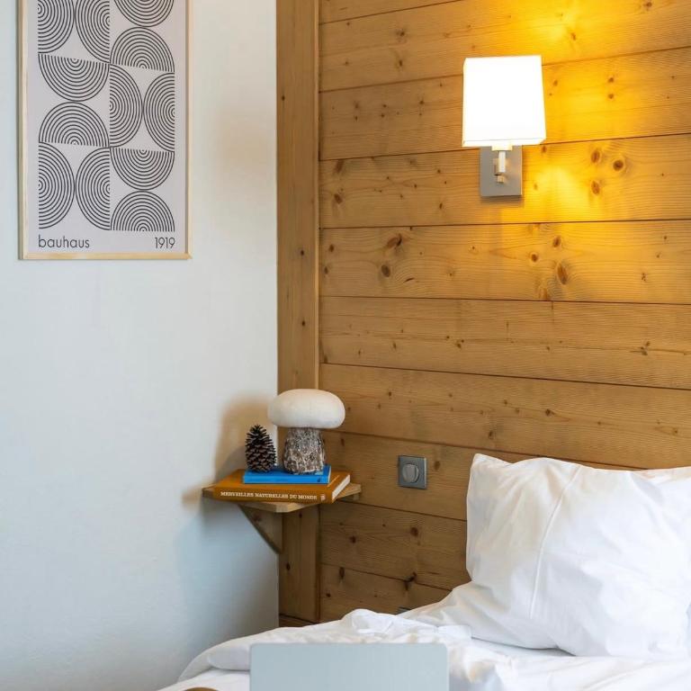 Hotel Le Portillo - Chambre Double - 4