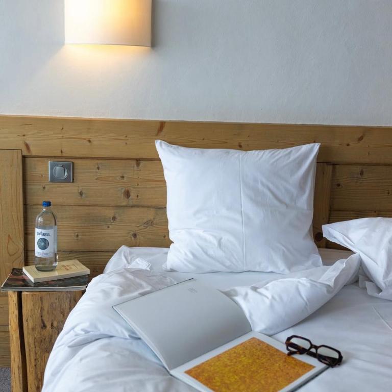 Hotel Le Portillo - Chambre Double - 5
