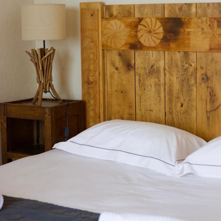 Hotel Le Portillo - Suite - 5