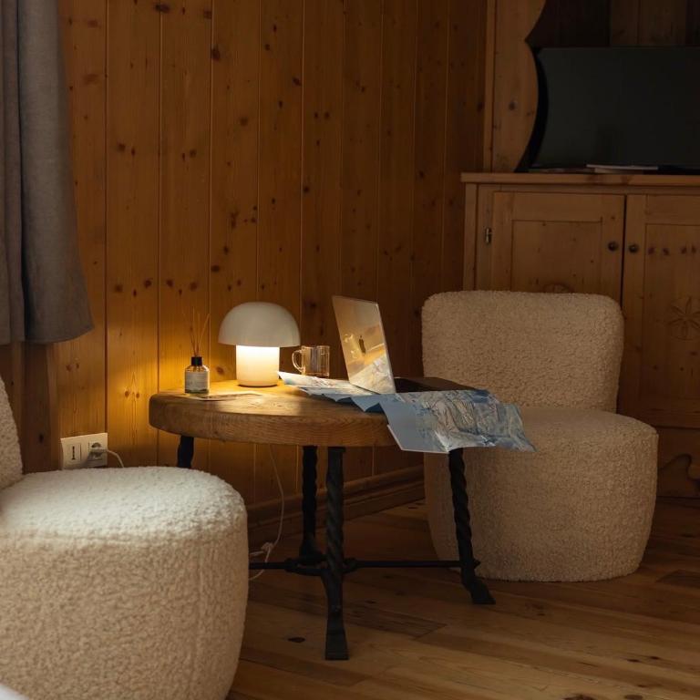 Hotel Le Portillo - Suite Junior - 3