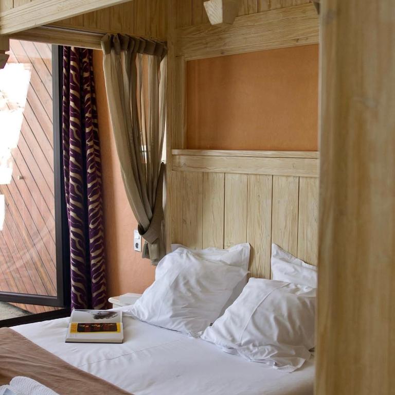 Hotel Le Portillo - Chambre Triple - 6