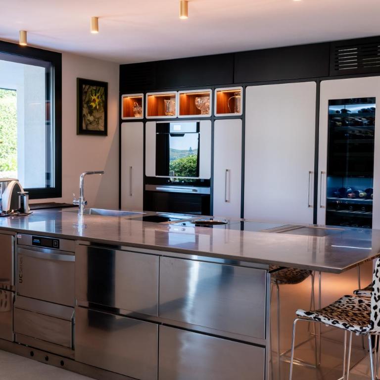 Villa Bocchi by Geco Vacation Rentals - Villa con Piscina Privata - 45