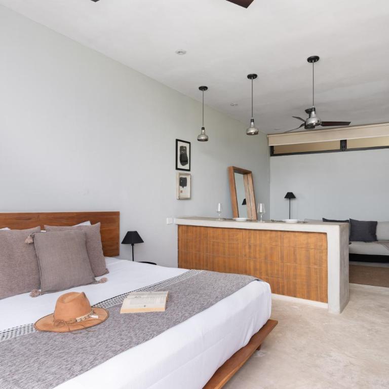 Una Luna by Luwii Stays - Apartamento de 1 dormitorio - 36