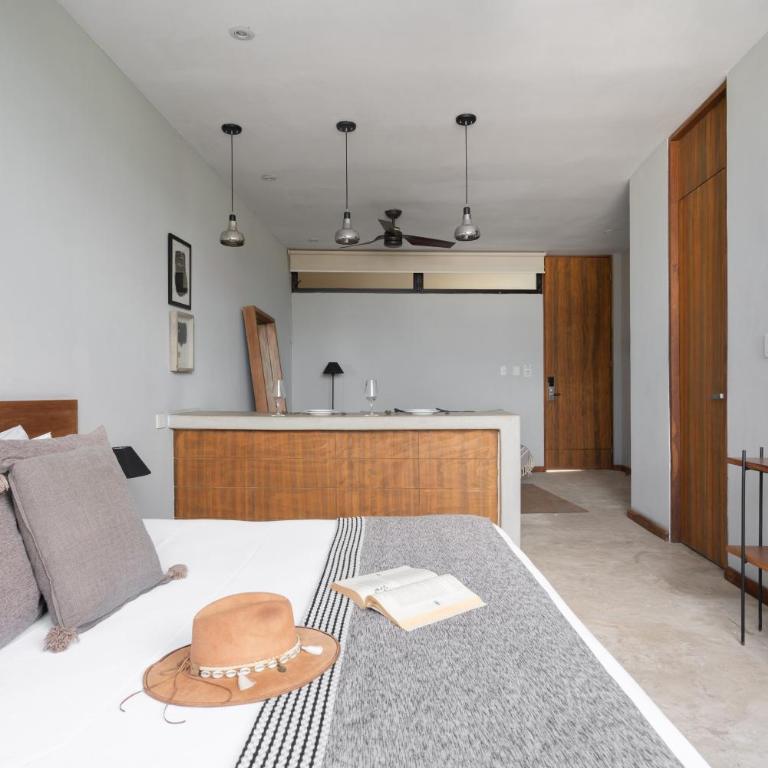 Una Luna by Luwii Stays - Apartamento de 1 dormitorio - 31