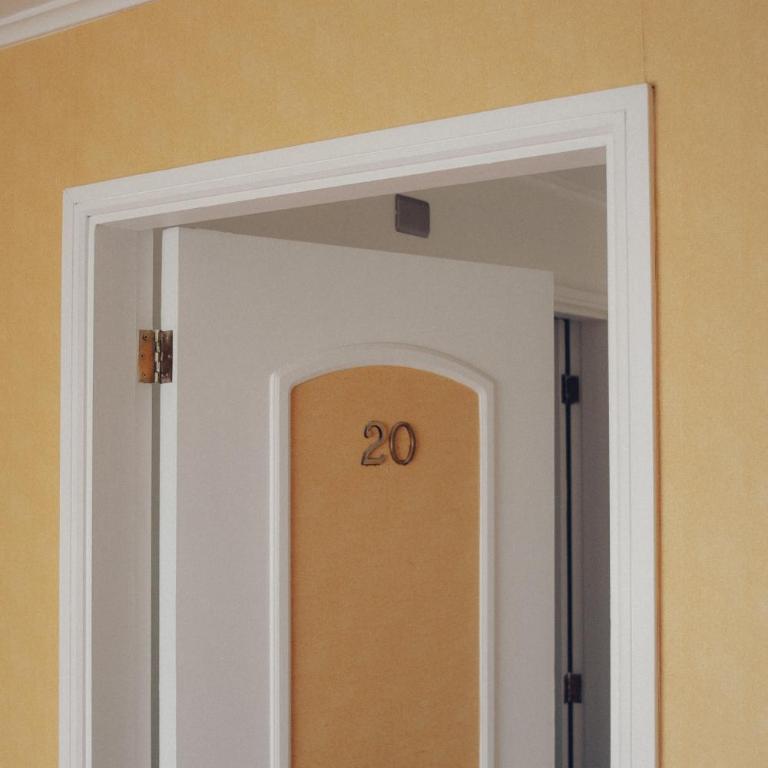 Hostal Don Guillermo - Double Room with Shared Bathroom - 19