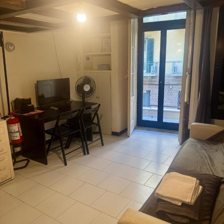 Best Stay-Loft del Corso - One-bedroom Loft Apartment - 3
