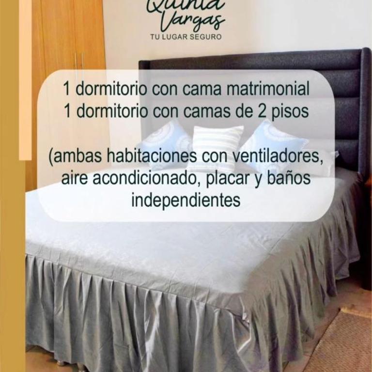 QuintaVargasPlus - One-Bedroom Apartment - 7