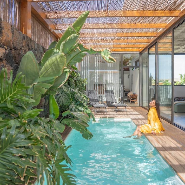 BaliHouse by Aura Collection - Villa de 1 dormitorio - 1