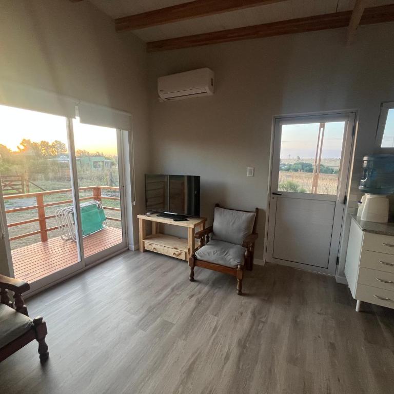 Cabaña Flor Tandil - Casa de 2 dormitorios - 2