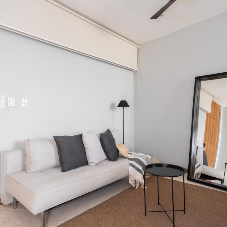 Una Luna by Luwii Stays - Apartamento de 1 dormitorio - 33