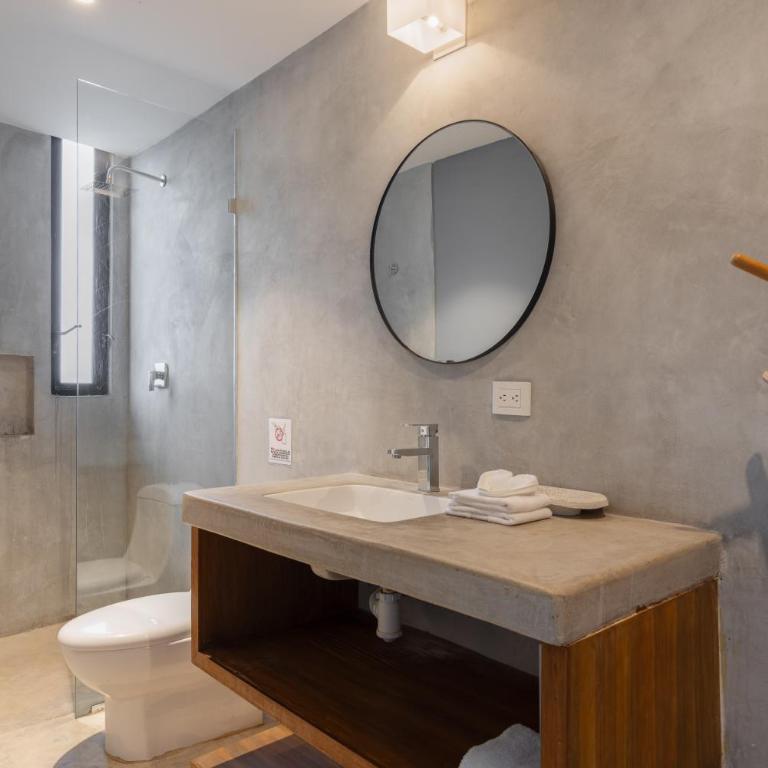 Una Luna by Luwii Stays - Apartamento de 1 dormitorio - 34
