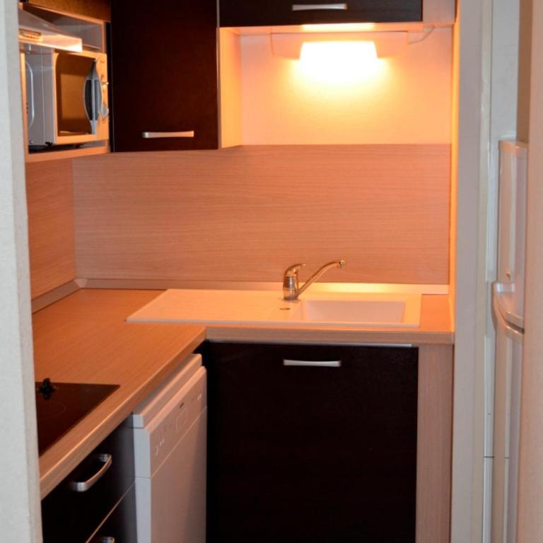 Les Reflets d'Ax - Appartement avec Vue sur la Montagne - 8
