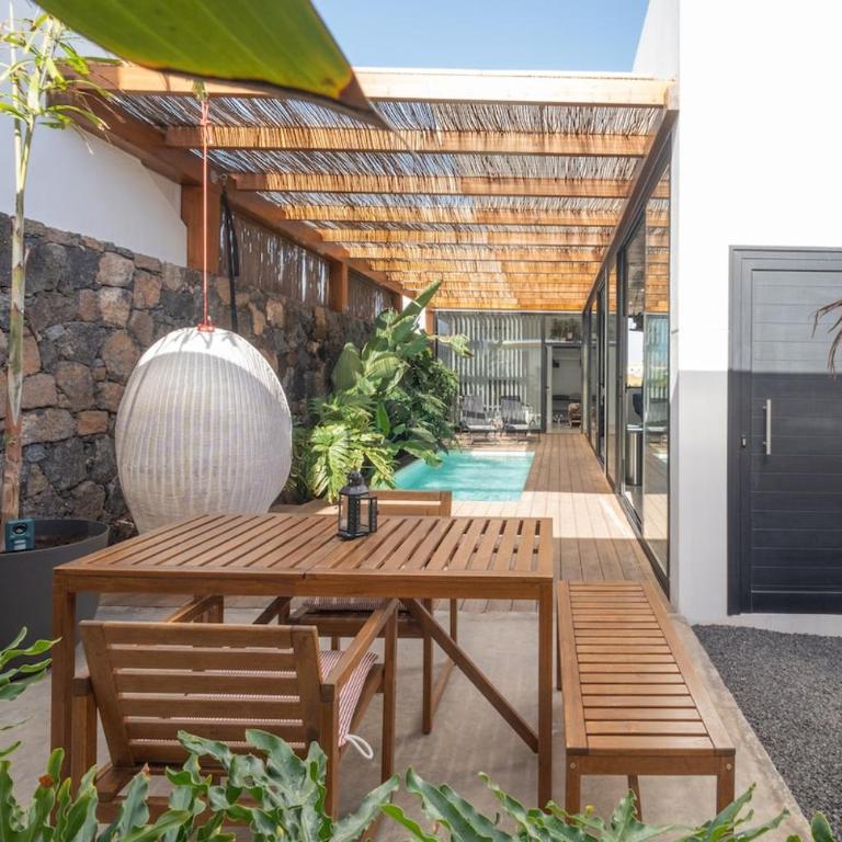BaliHouse by Aura Collection - Villa de 1 dormitorio - 15