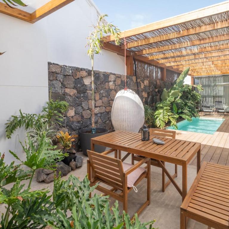 BaliHouse by Aura Collection - Villa de 1 dormitorio - 12