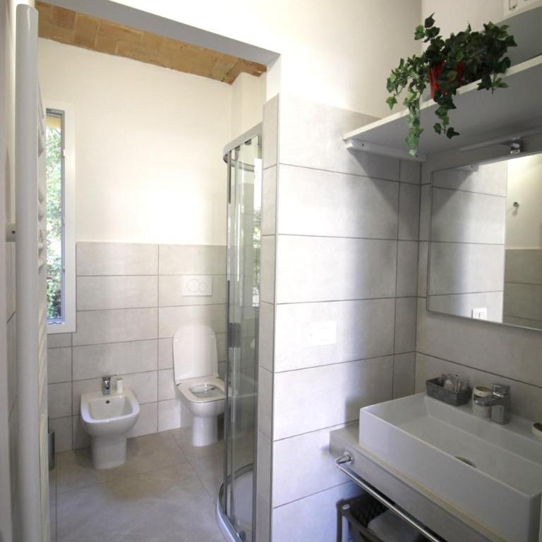 Coral SUITE Modern Design & Free Parking - Appartamento con 1 Camera da Letto - 7