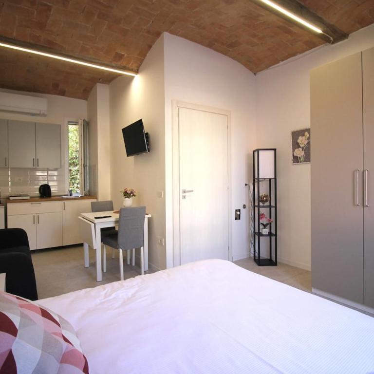Coral SUITE Modern Design & Free Parking - Appartamento con 1 Camera da Letto - 2