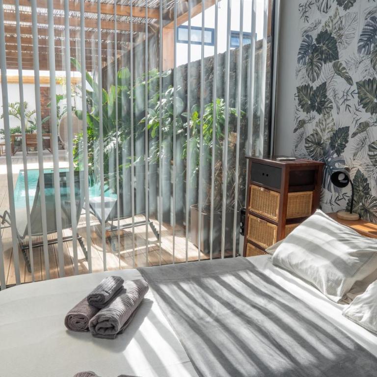BaliHouse by Aura Collection - Villa de 1 dormitorio - 17