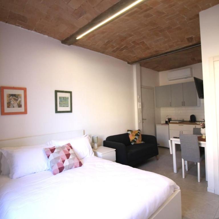 Coral SUITE Modern Design & Free Parking - Appartamento con 1 Camera da Letto - 3