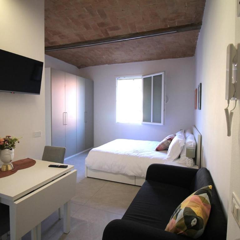 Coral SUITE Modern Design & Free Parking - Appartamento con 1 Camera da Letto - 5