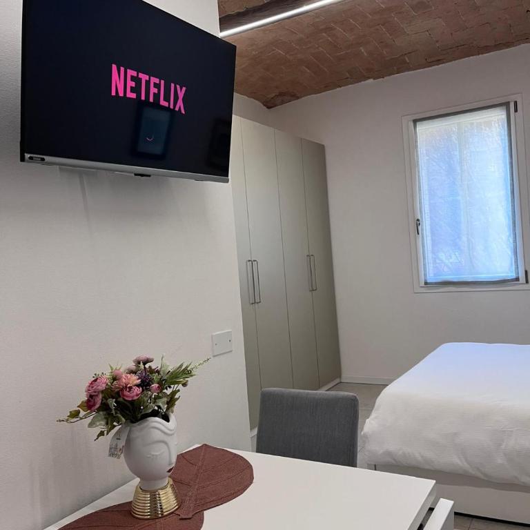 Coral SUITE Modern Design & Free Parking - Appartamento con 1 Camera da Letto - 6