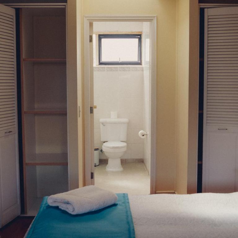 Hostal Don Guillermo - Double Room with Shared Bathroom - 11