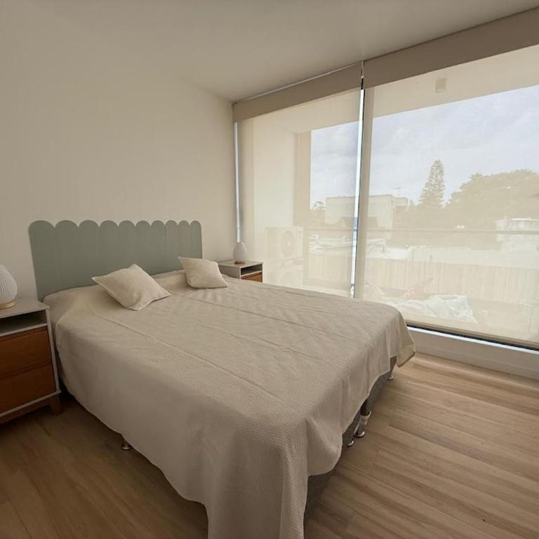 Genova - Apartamento de 1 dormitorio - 1