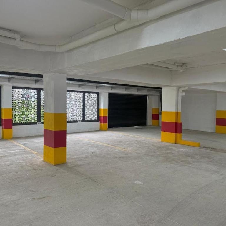 Genova - Apartamento de 1 dormitorio - 3