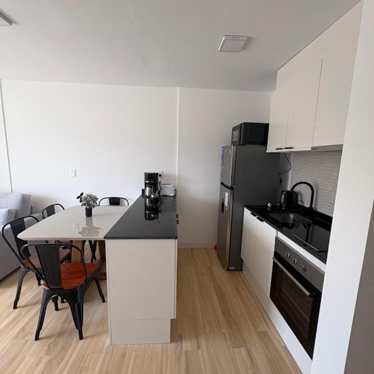 Genova - Apartamento de 1 dormitorio - 6