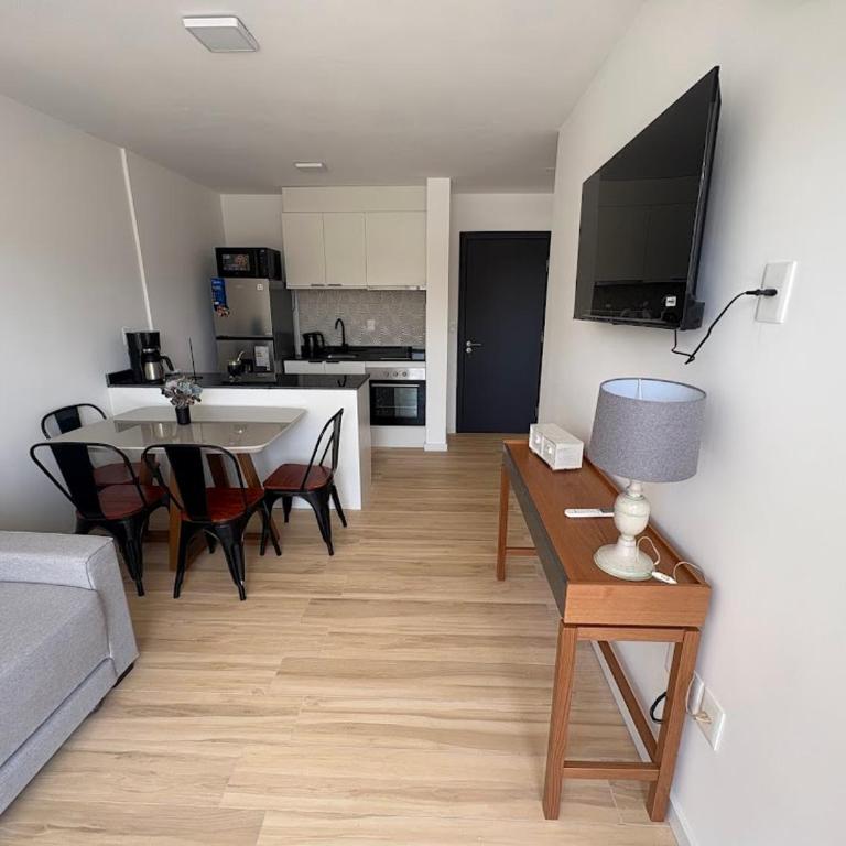 Genova - Apartamento de 1 dormitorio - 13