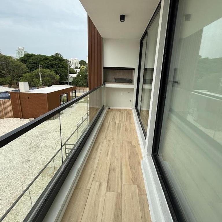 Genova - Apartamento de 1 dormitorio - 16