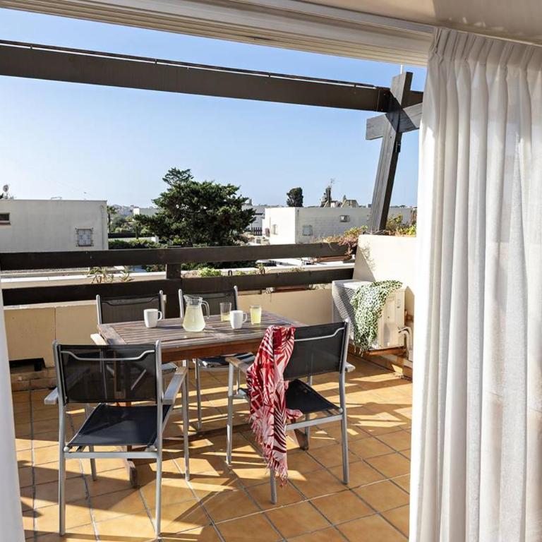 LOUNGE - Appartement Port Nature 329 BY AGN - Luxe - 2 personnes - Appartamento - 2