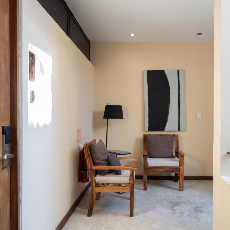 Una Luna by Luwii Stays - Apartamento de 1 dormitorio - 18