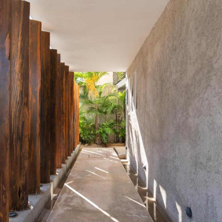 Una Luna by Luwii Stays - Apartamento de 1 dormitorio - 17