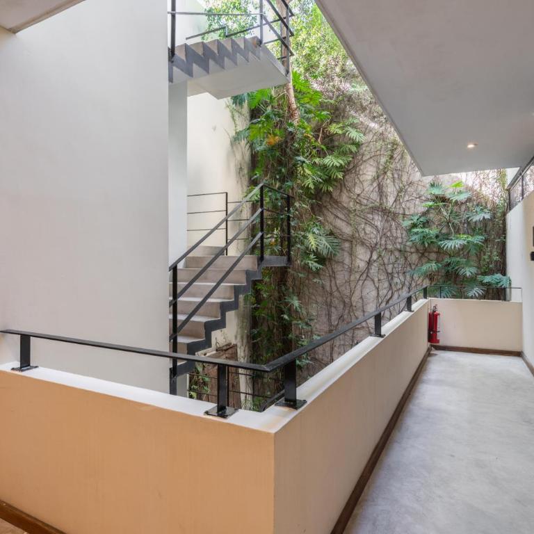Una Luna by Luwii Stays - Apartamento de 1 dormitorio - 19