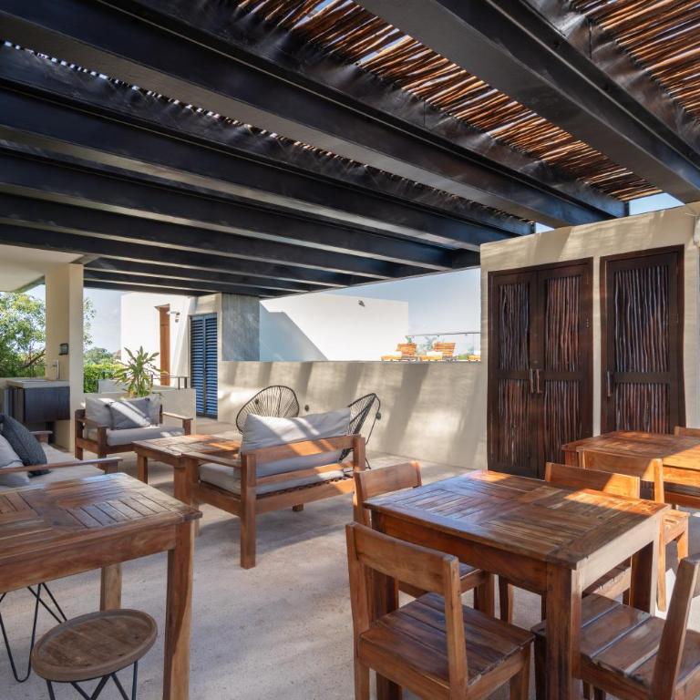 Una Luna by Luwii Stays - Apartamento de 1 dormitorio - 28
