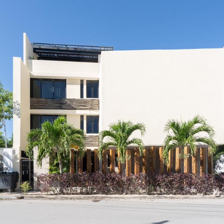 Una Luna by Luwii Stays - Apartamento de 1 dormitorio - 3