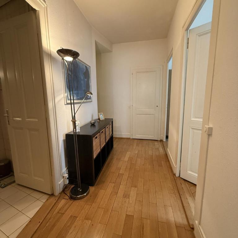Appartement rhône - centre - Appartement 1 Chambre - 6