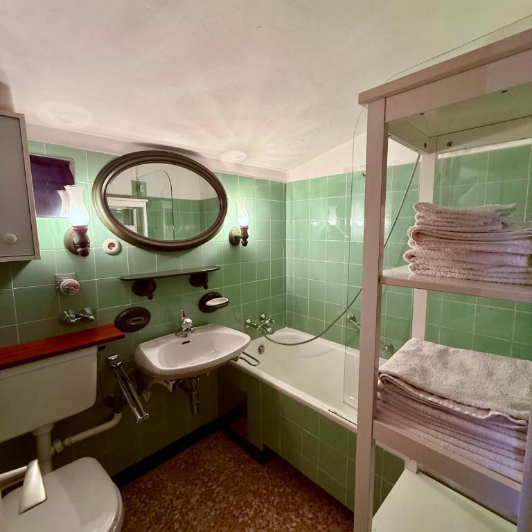 Antoni Apartements - Studio-Apartment - 4