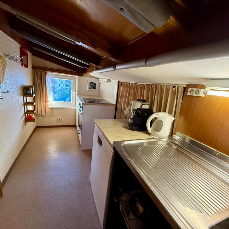 Antoni Apartements - Studio-Apartment - 3