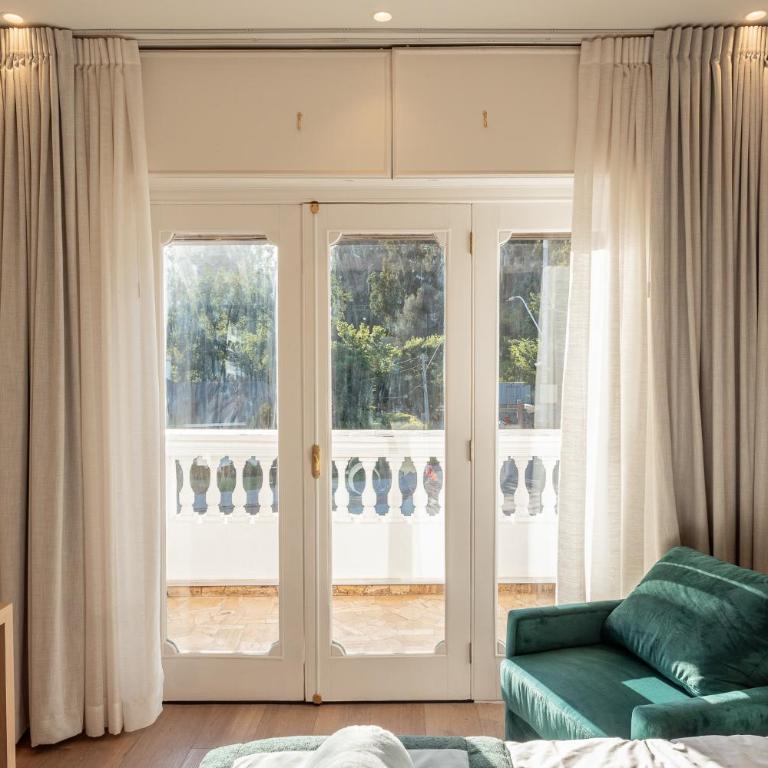 Casa D'Agostino - Double Room with Balcony - 6