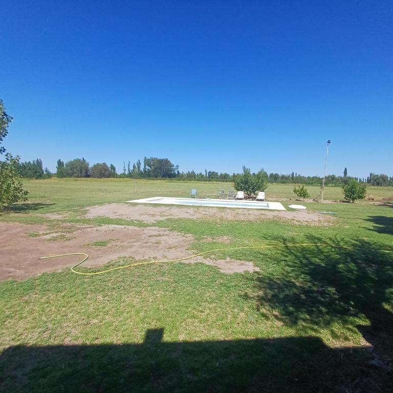 Departamento Tranquilidad y descanso - Apartamento de 1 dormitorio - 22