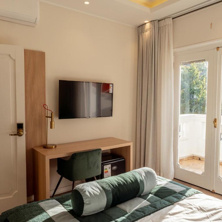 Casa D'Agostino - Double Room with Terrace - 2