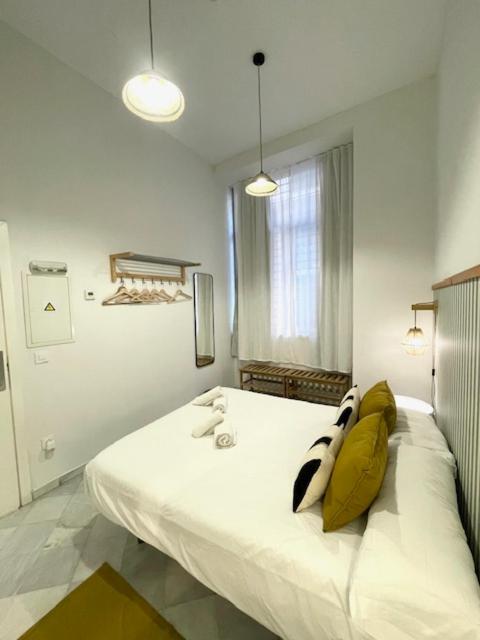 New Samay Hostel - Habitación Doble con baño privado - 5
