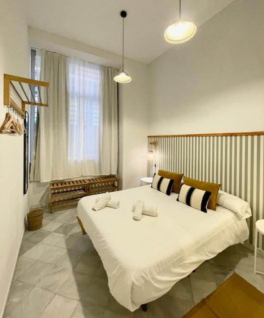 New Samay Hostel - Habitación Doble con baño privado - 4