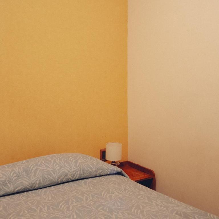 Hostal Don Guillermo - Double Room with Shared Bathroom - 3