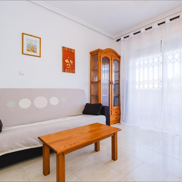 La Fuente ID138 - One-Bedroom Apartment with Balcony - 3