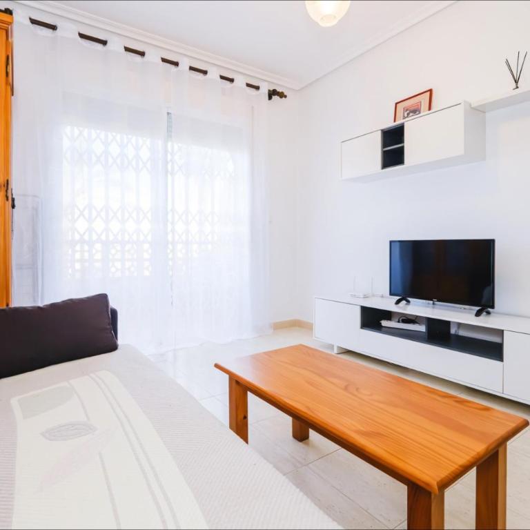 La Fuente ID138 - One-Bedroom Apartment with Balcony - 2